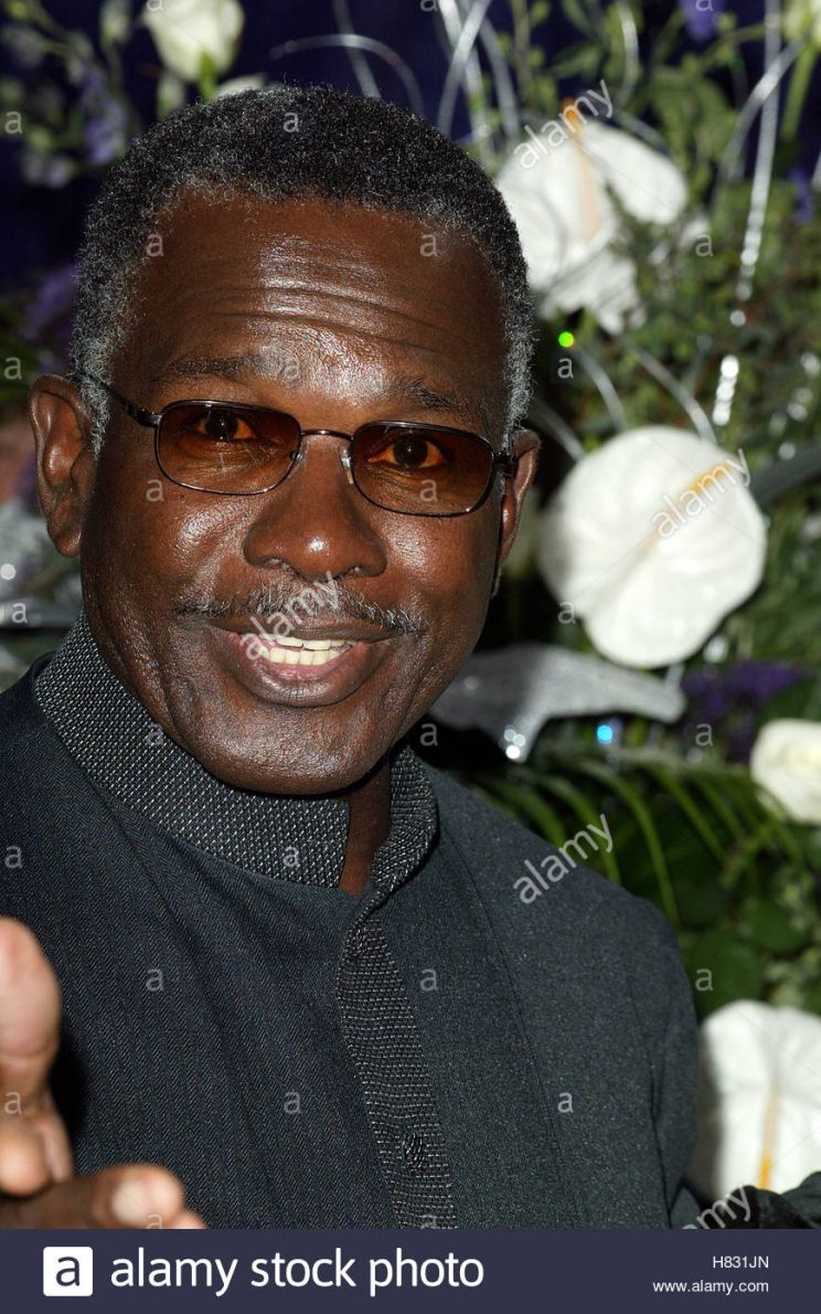 Rudolph Walker