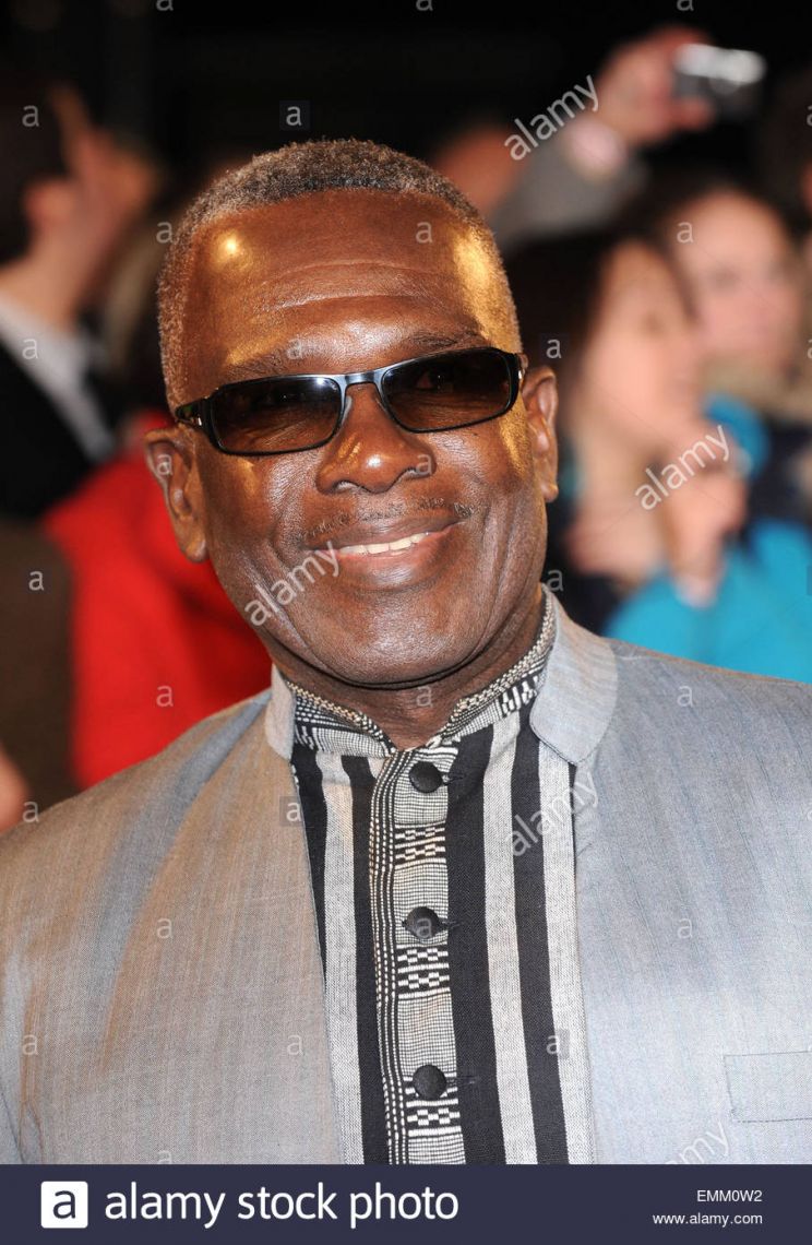 Rudolph Walker