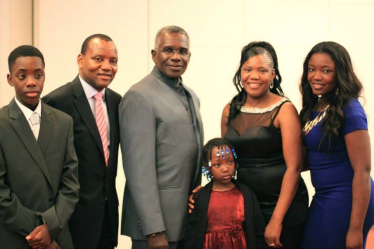 Rudolph Walker