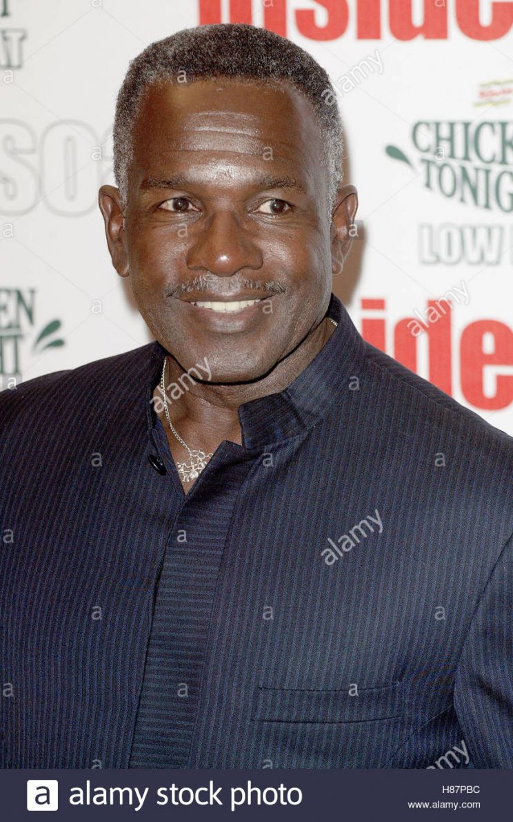 Rudolph Walker