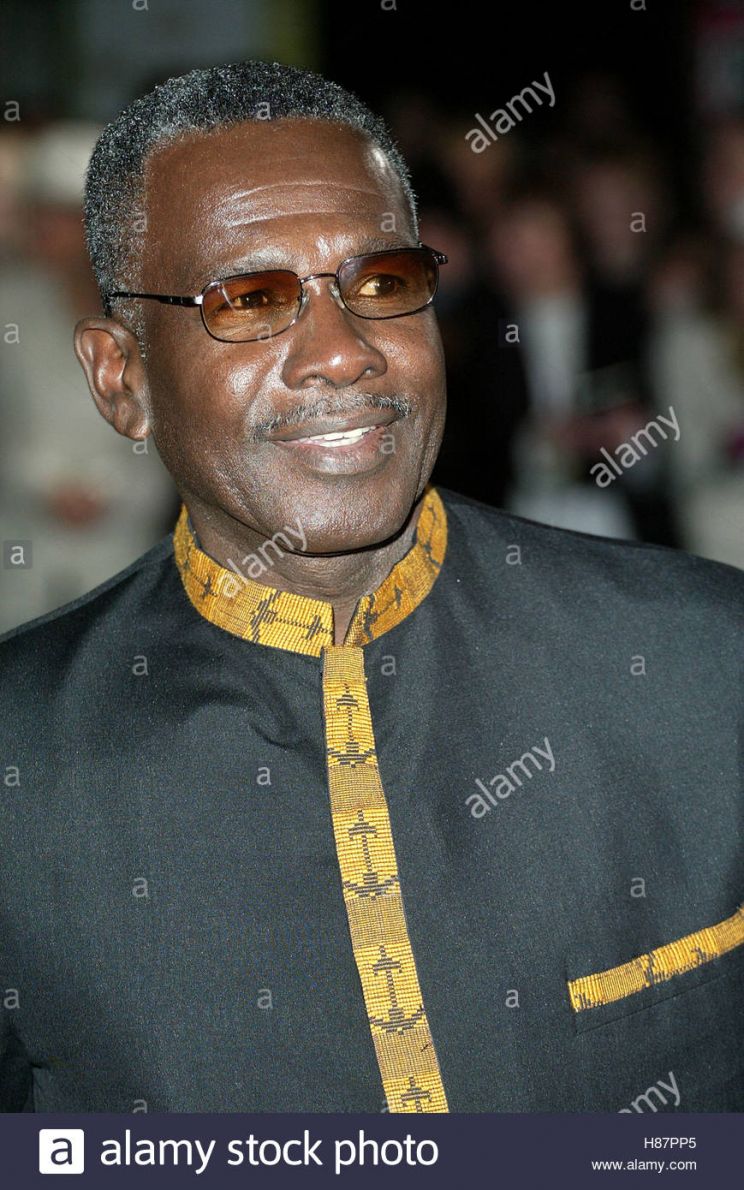 Rudolph Walker