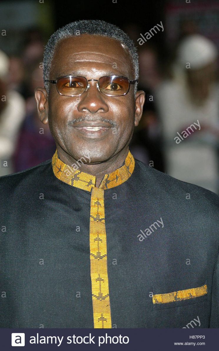 Rudolph Walker