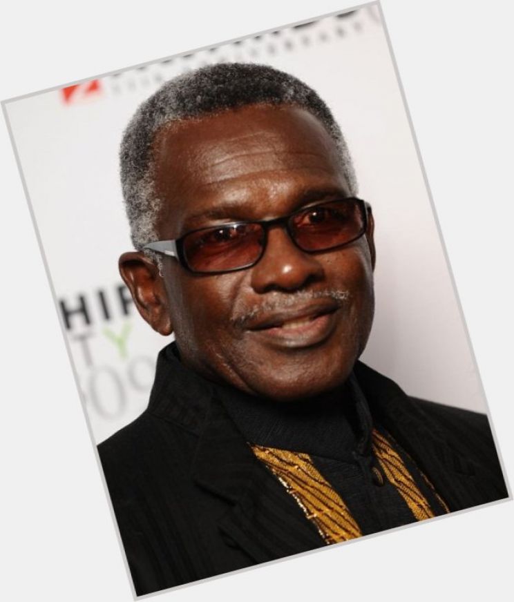 Rudolph Walker