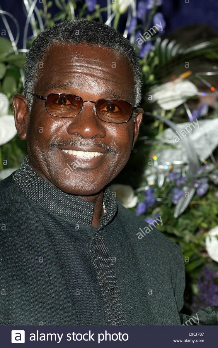 Rudolph Walker