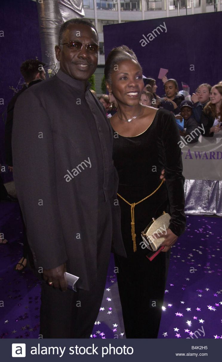 Rudolph Walker