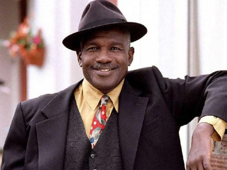 Rudolph Walker