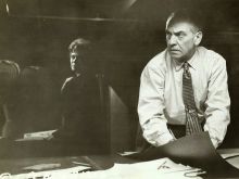 Rudy Bond