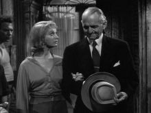 Rudy Bond