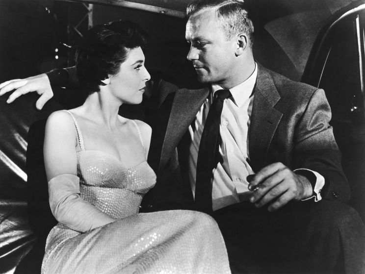 Rudy Bond