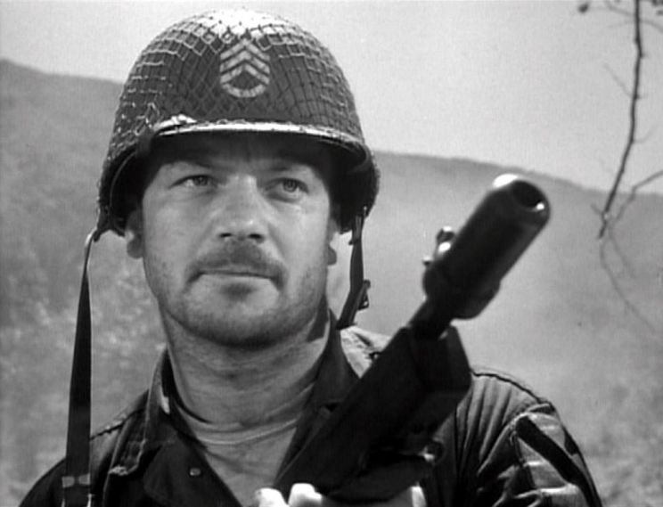Rudy Bond