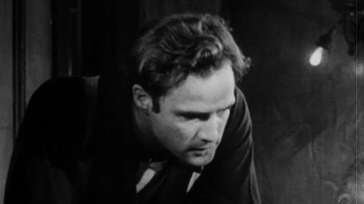 Rudy Bond