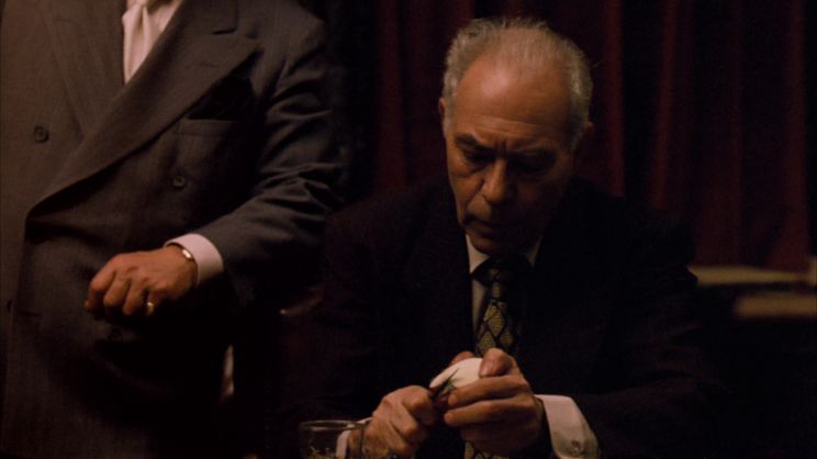 Rudy Bond