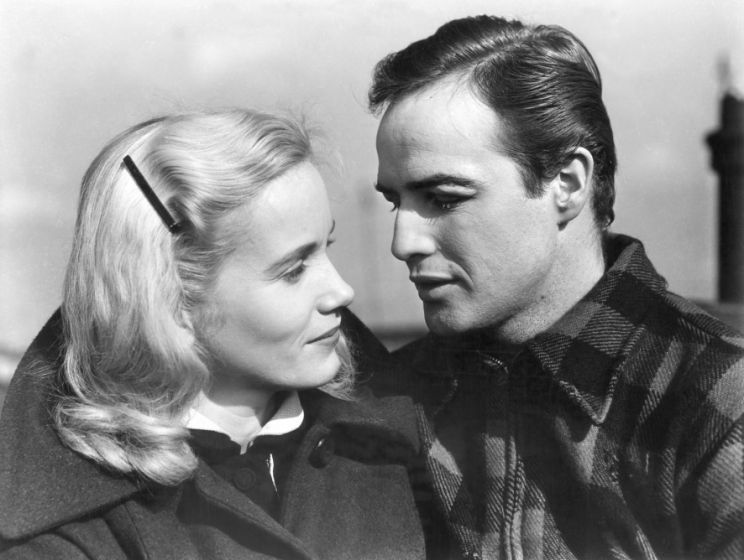 Rudy Bond