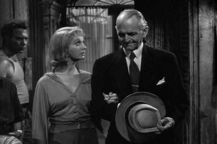 Rudy Bond