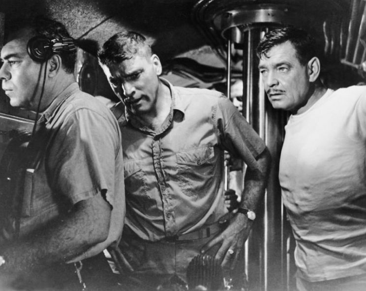 Rudy Bond