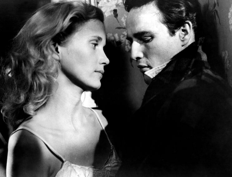 Rudy Bond