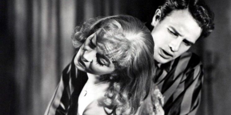 Rudy Bond