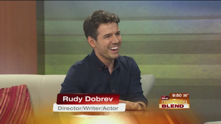 Rudy Dobrev