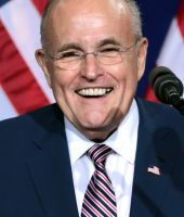 Rudy Giuliani