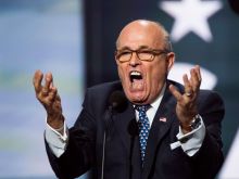 Rudy Giuliani