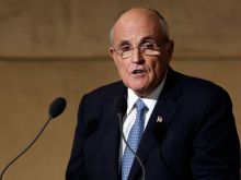 Rudy Giuliani