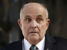 Rudy Giuliani