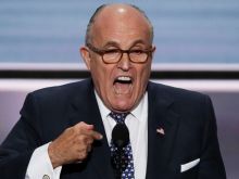 Rudy Giuliani