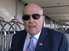 Rudy Giuliani