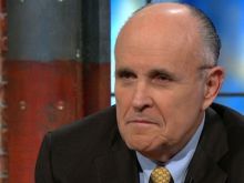 Rudy Giuliani