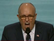 Rudy Giuliani