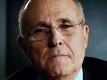 Rudy Giuliani