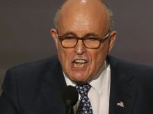 Rudy Giuliani