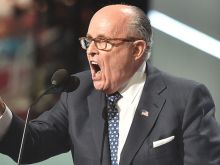 Rudy Giuliani