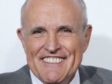 Rudy Giuliani