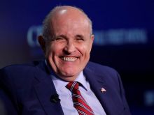 Rudy Giuliani