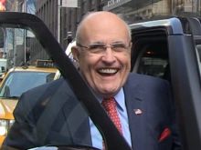 Rudy Giuliani