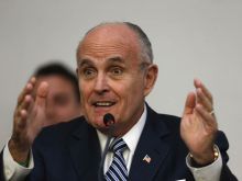 Rudy Giuliani