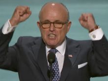 Rudy Giuliani