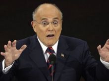 Rudy Giuliani