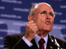 Rudy Giuliani