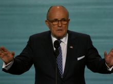 Rudy Giuliani