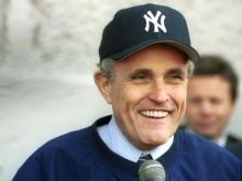 Rudy Giuliani