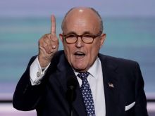 Rudy Giuliani