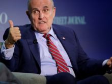 Rudy Giuliani