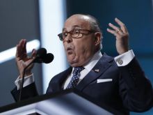 Rudy Giuliani