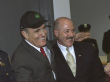 Rudy Giuliani