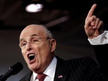 Rudy Giuliani