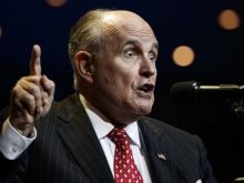 Rudy Giuliani