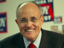 Rudy Giuliani