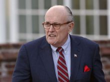 Rudy Giuliani